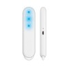 Lampe portable de stérilisation UV-C 3 pour hygiène et bien-être personnalisée personnalisable avec votre logo