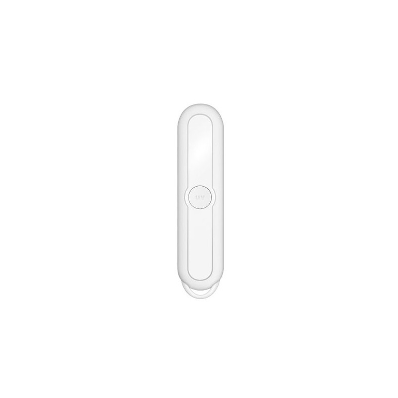 Lampe portable de stérilisation UV-C 3 pour hygiène et bien-être personnalisée goodies publicitaire événementiel
