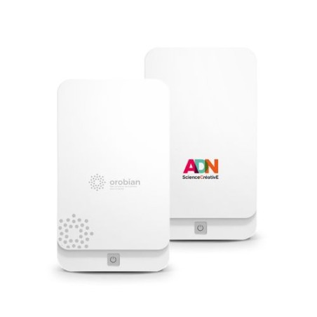 Stérilisateur UV-C: Protégez votre quotidien