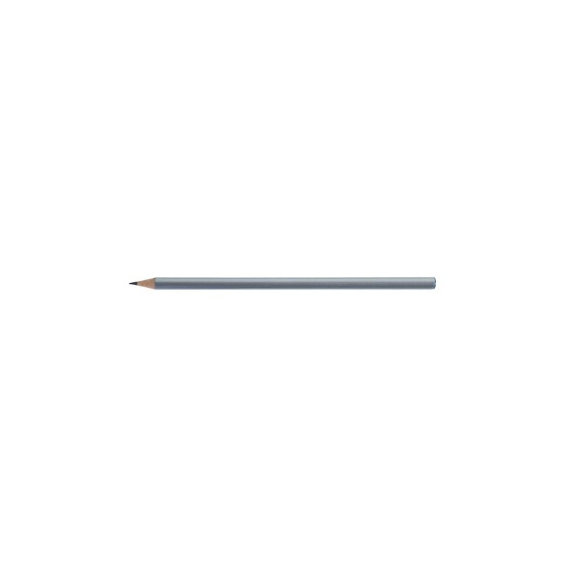 Crayon Éco-responsable Publicitaire 17,6 cm - Éco ROND