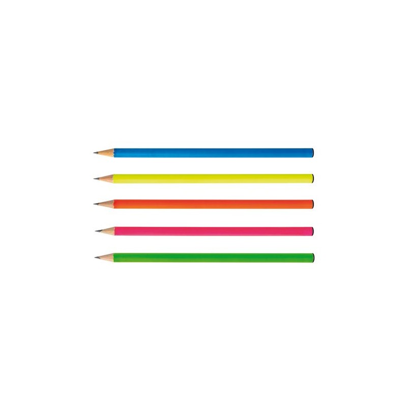 Crayon Éco-responsable Publicitaire 17,6 cm - Éco ROND personnalisable avec votre logo