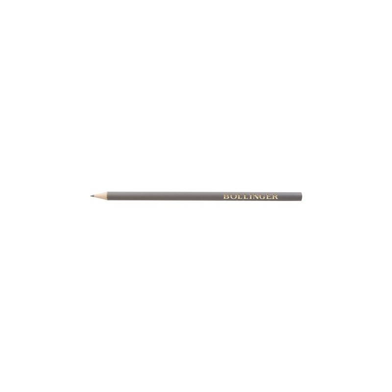 Crayon ECO ROND 17,6 cm - Pastille personnalisée