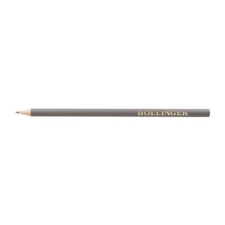 Crayon Éco-responsable Publicitaire 17,6 cm - Éco ROND accessoire événementiel unique