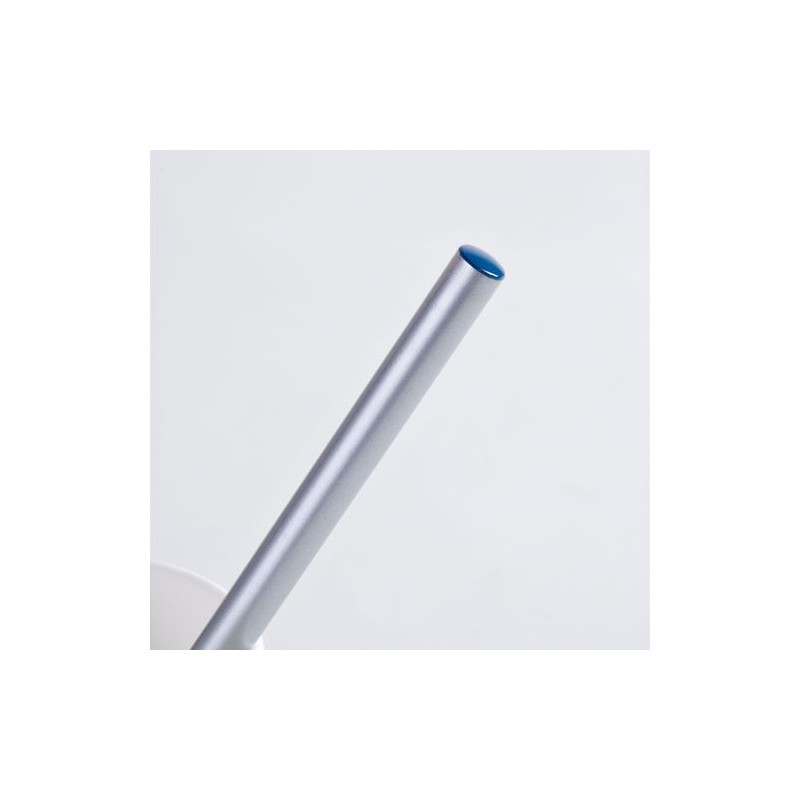 Crayon ECO ROND 17,6 cm - Pastille personnalisée