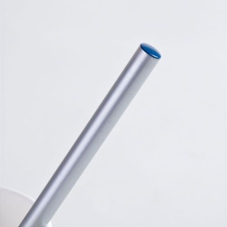 Crayon ECO ROND 17,6 cm - Pastille personnalisée