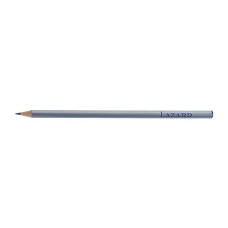 Crayon ECO ROND 17,6 cm - Pastille personnalisée