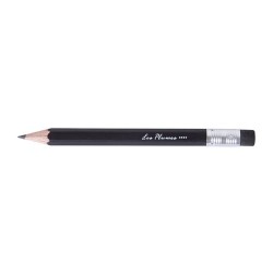 Crayon  hexagonal personnalisable 17,6 cm - ECO HEXA 8,7 PANTONE T Gomme 2