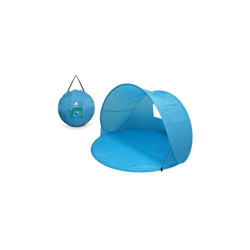 Tente Abri Pop Up : Protection Instantanée !