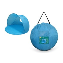 Tente Abri Pop Up : Protection Instantanée ! 2