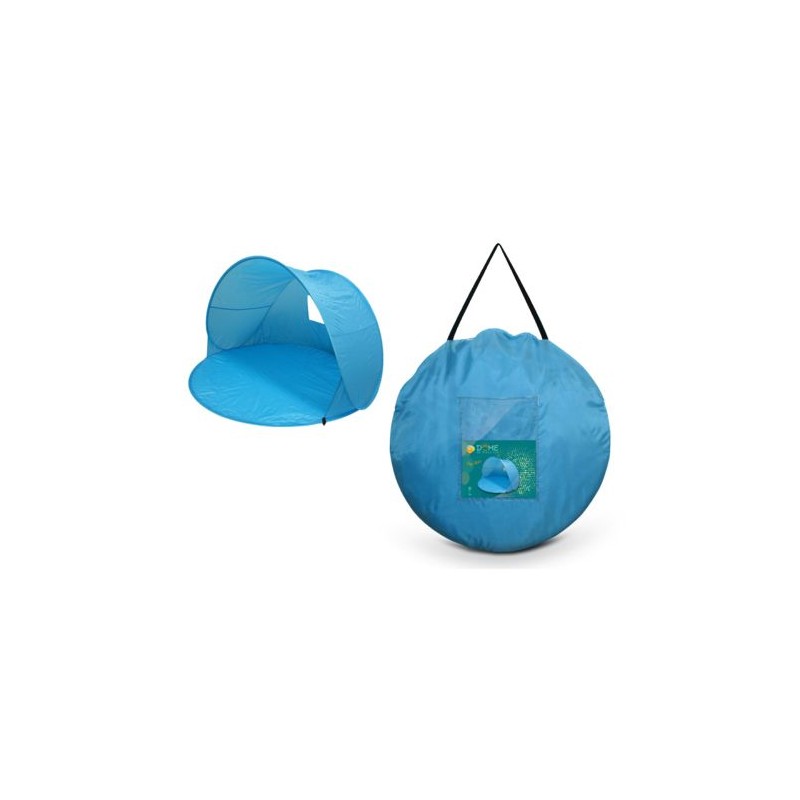 Tente Abri Pop Up : Protection Instantanée !