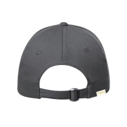 Casquette Éco-responsable Personnalisée en Coton Recyclé pas cher Daimat Matières : coton recyclé Couleurs : bleu objet promo pe