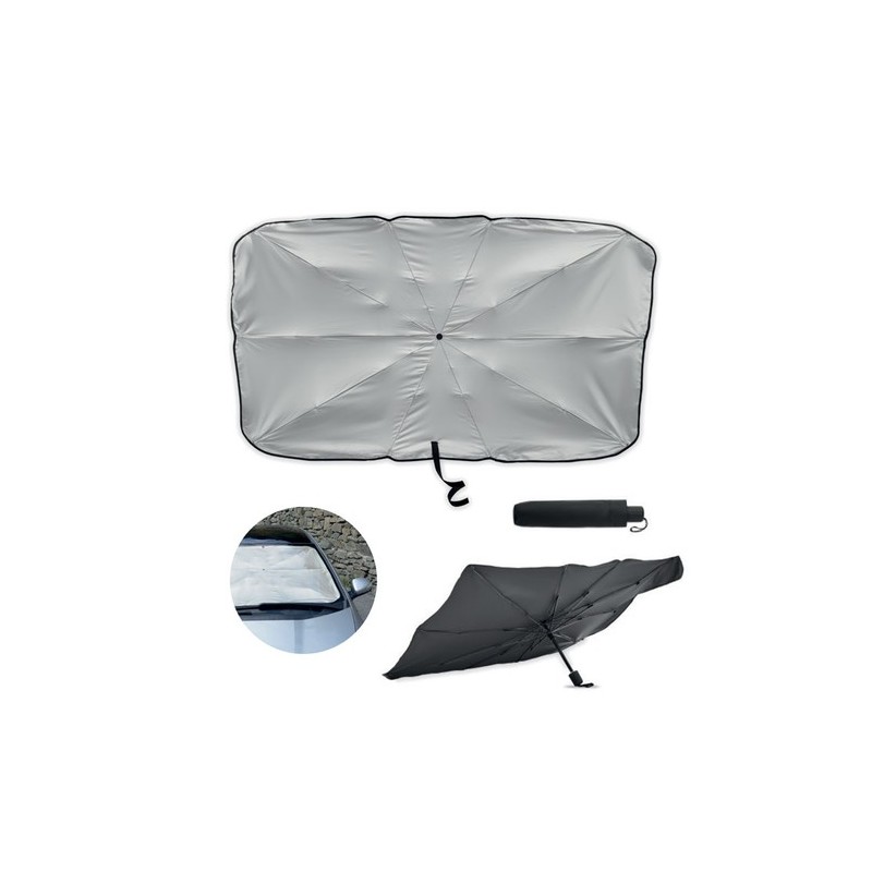 Pare-soleil de voiture BAYANG - Protection et Style
