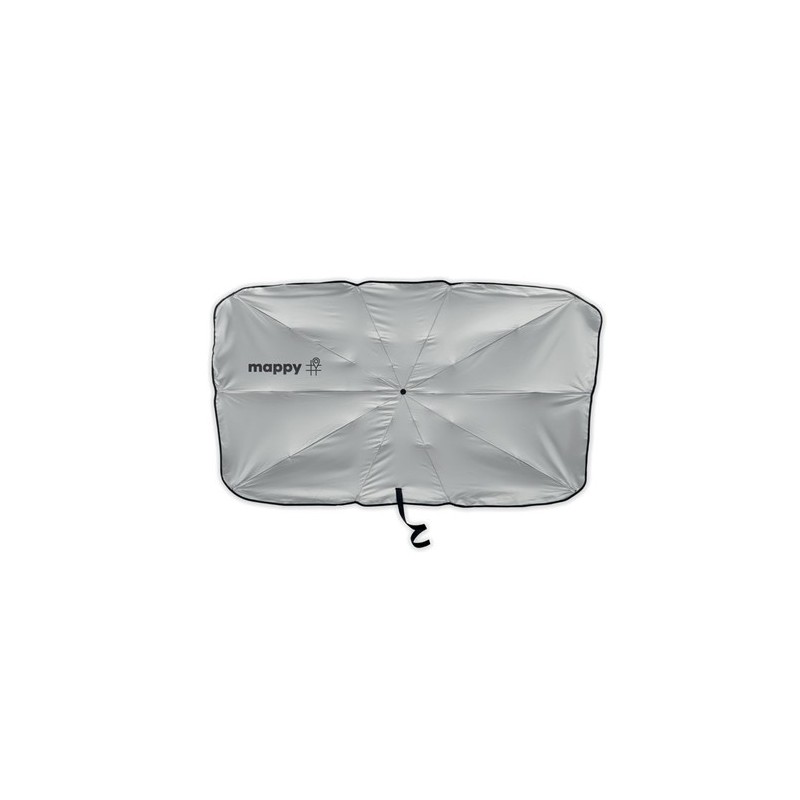Pare-soleil de voiture BAYANG - Protection et Style