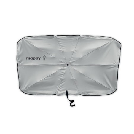 Pare-soleil de voiture BAYANG - Protection et Style