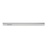 Règle architecte personnalisée de 30cm - TRIA Matières : aluminium Couleurs : argenté mat goodies publicitaire événementiel