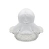 Peluche Panda  personnalisée - PENNY Matières : PET Couleurs : blanc personnalisable avec votre logo