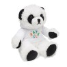 Peluche Panda  personnalisée - PENNY Matières : PET Couleurs : blanc goodies publicitaire événementiel