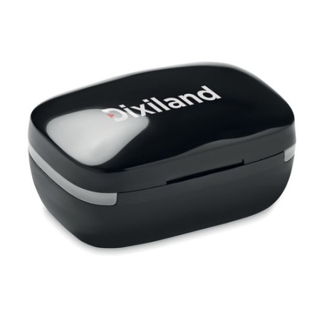 Oreillettes TWS KOLOR : Écoute sans fil haut de gamme