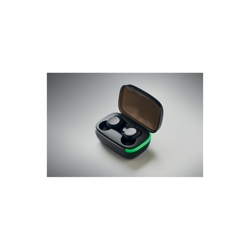 Oreillettes TWS KOLOR : Écoute sans fil haut de gamme