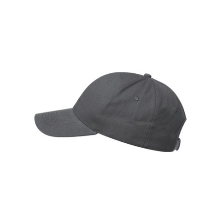 Casquette Éco-responsable Personnalisée en Coton Recyclé pas cher Daimat Matières : coton recyclé Couleurs : blanc personnalisab
