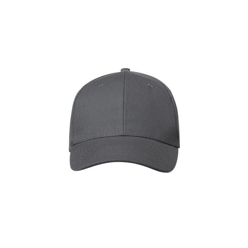 Casquette Éco-responsable Personnalisée en Coton Recyclé pas cher Daimat Matières : coton recyclé Couleurs : bleu marine accesso