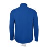 Veste Softshell Personnalisée Élégante 280g - RACE MEN Taille textile : XL Couleurs : bleu royal impression haute définition