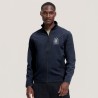 Veste Softshell Personnalisée Élégante 280g - RACE MEN Taille textile : XL Couleurs : french navy livraison express 24h 48h