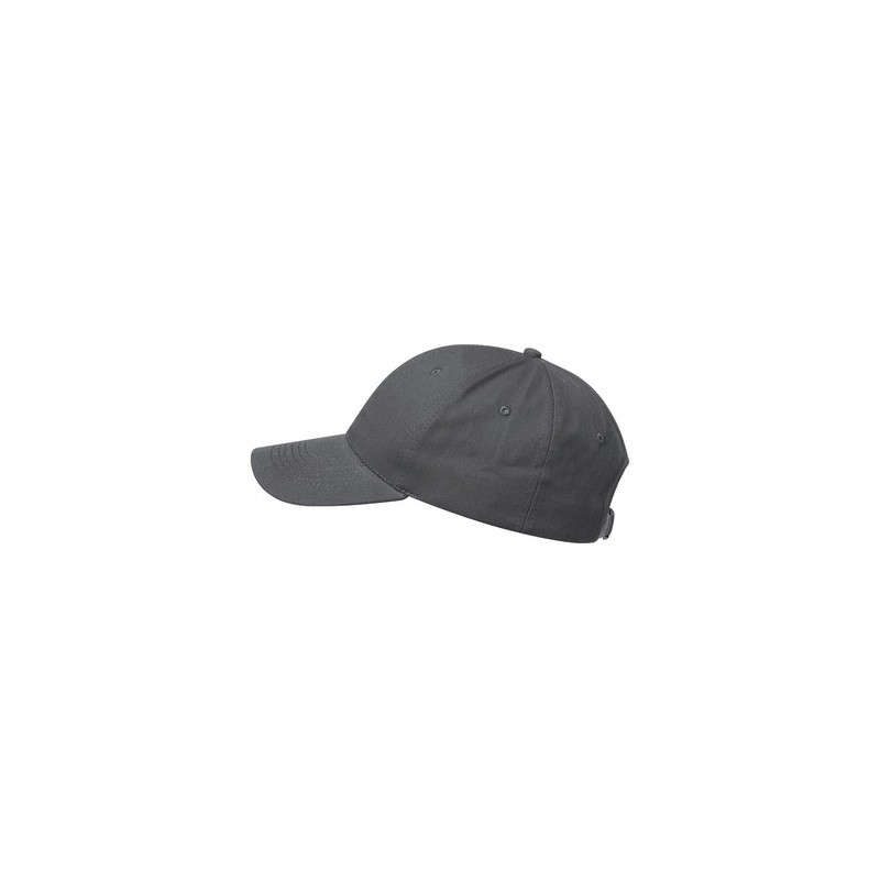 Casquette Éco-responsable Personnalisée en Coton Recyclé pas cher Daimat Matières : coton recyclé Couleurs : naturel livraison e