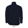 Veste Softshell Personnalisée Élégante 280g - RACE MEN Taille textile : 4XL Couleurs : french navy marquage laser ultra précis