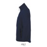Veste Softshell Personnalisée Élégante 280g - RACE MEN Taille textile : 4XL Couleurs : french navy livraison express 24h 48h