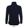 Veste Softshell Personnalisée et Confortable Zippée pour Femmes - RACE WOMEN Taille textile : L Couleurs : french navy goodies p