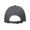 Casquette Éco-responsable Personnalisée en Coton Recyclé pas cher Daimat Matières : coton recyclé Couleurs : noir goodies person