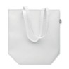 Sac Shopping Éco-responsable en Feutre RPET Personnalisé NATA Matières : PET recyclé Couleurs : blanc marquage laser ultra préci
