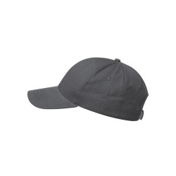 Casquette Éco-responsable Personnalisée en Coton Recyclé pas cher Daimat Matières : coton recyclé Couleurs : rouge goodies publi