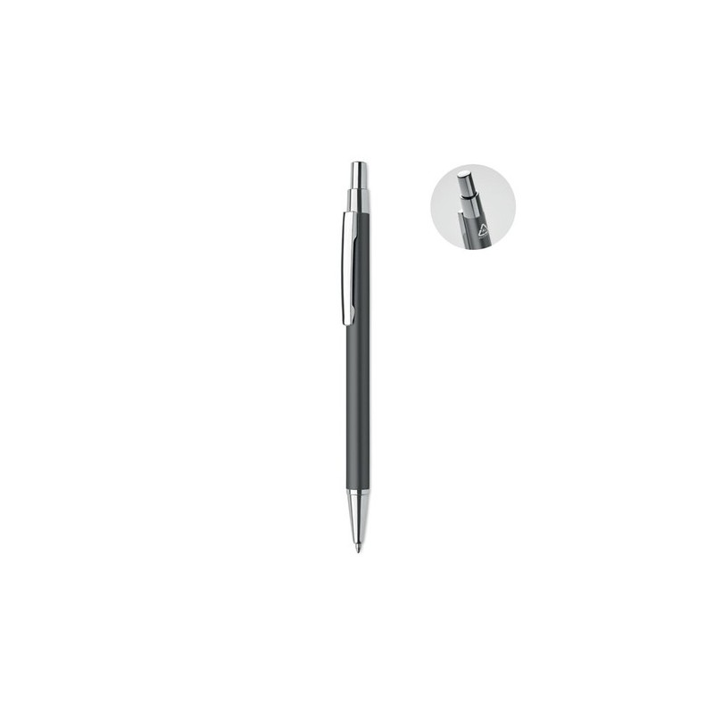 Stylo Bille Aluminium Recyclé DANA - Éco-Responsable
