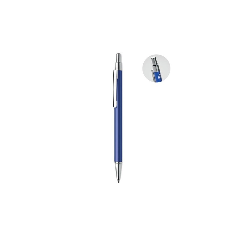 Stylo Bille Aluminium Recyclé DANA - Éco-Responsable