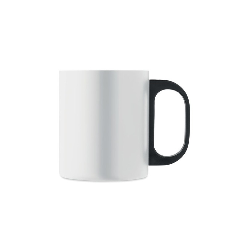 Mug Double Paroi 300 ml TANISS - Élégance et Praticité