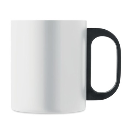 Mug Double Paroi 300 ml TANISS - Élégance et Praticité
