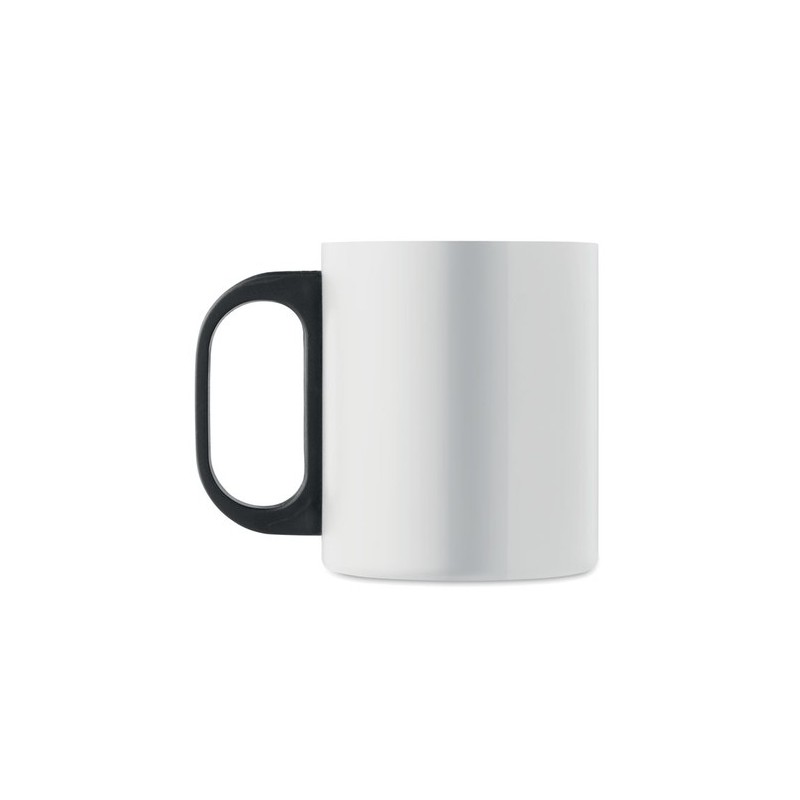 Mug Double Paroi 300 ml TANISS - Élégance et Praticité