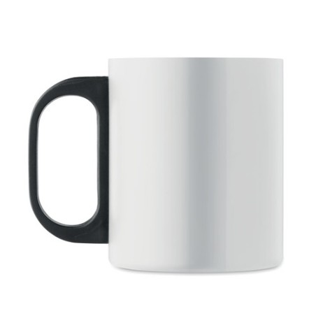 Mug Double Paroi 300 ml TANISS - Élégance et Praticité