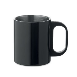 Mug double paroi personnalisé 300 ml idéal cadeau publicitaire TANISS 2