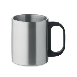Mug Double Paroi 300 ml TANISS - Élégance et Praticité 2