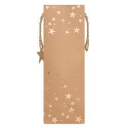 Sac cadeau en papier à motifs SPARKLE Personnalisé