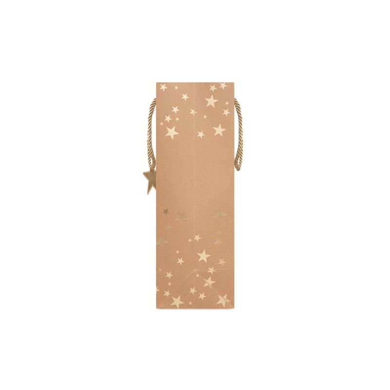 Sac cadeau en papier à motifs SPARKLE Personnalisé