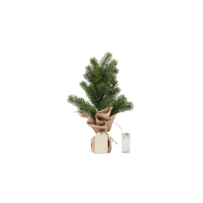 Mini sapin de Noël artificiel AVETO