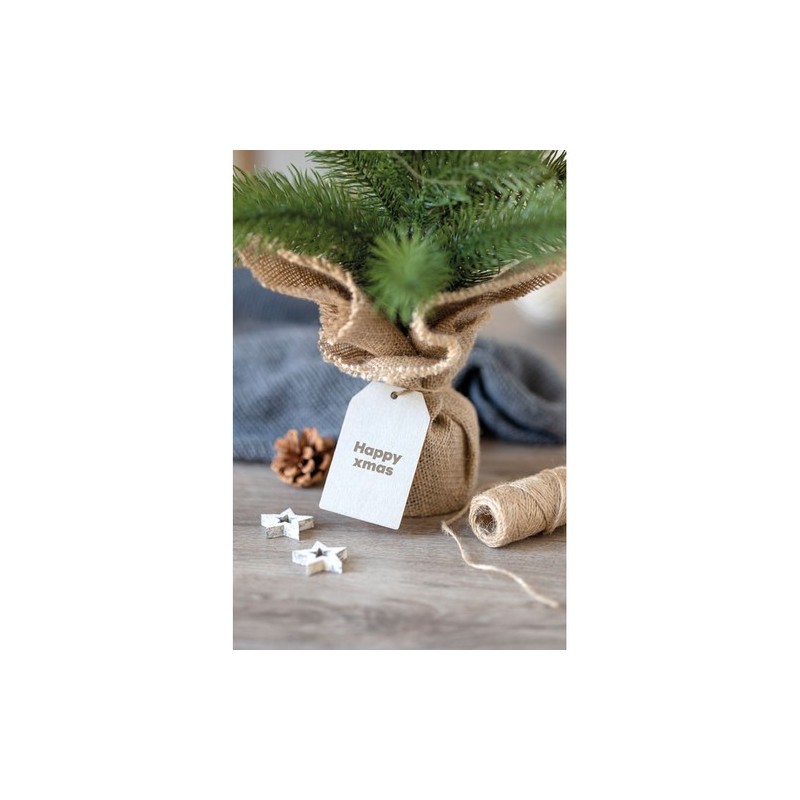 Mini sapin de Noël artificiel AVETO