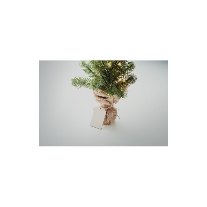 Mini sapin de Noël artificiel AVETO