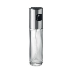 Vaporisateur en verre personnalisé pas cher - FUNSHA Matières : verre Couleurs : transparent