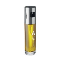 Vaporisateur en verre personnalisé pas cher - FUNSHA Matières : verre Couleurs : transparent impression haute définition