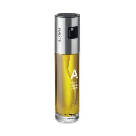 Vaporisateur en verre personnalisé pas cher - FUNSHA Matières : verre Couleurs : transparent impression haute définition